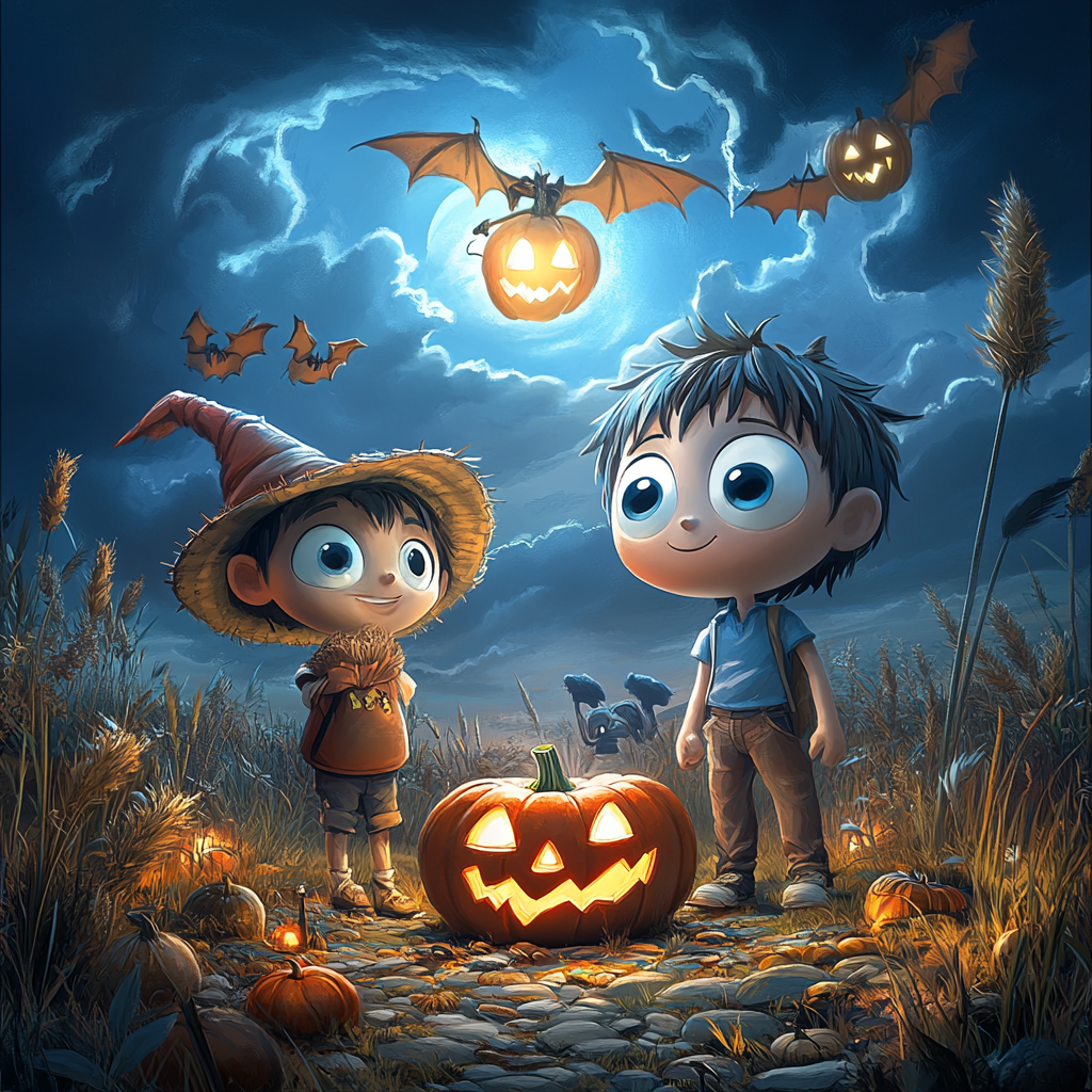  Halloween in Philippines 