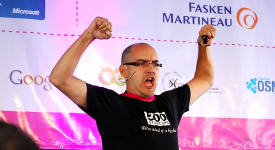 dave mcclure